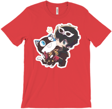 theco_operators T-Shirts