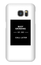 legalgenesis Samsung Phone Cases