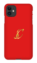 Sait Cetin iPhone Phone Cases