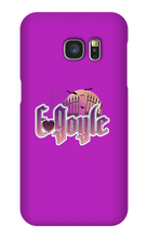 egoyle Samsung Phone Cases