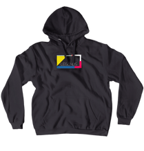 Legends Series Hoodie's (No-Zip/Pullover)