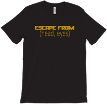 RonnieFit HeadEyes Tee