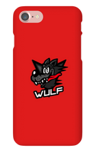 el_grimwulf iPhone Phone Cases