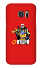 madhugaming Samsung Phone Cases