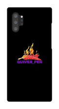 quiver_pen Samsung Phone Cases
