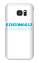 echidna012 Samsung Phone Cases