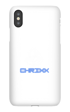 chrixx_x iPhone Phone Cases