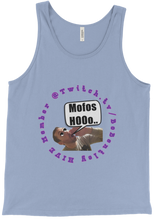 bobentley Tank Top