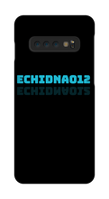 echidna012 Samsung Phone Cases