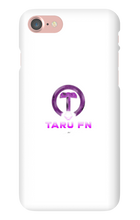 taru_fn iPhone Phone Cases