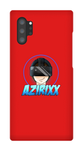 vvvazirixx Samsung Phone Case