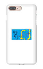 sylarj25d iPhone Phone Cases