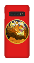 tohruleonis Samsung Galaxy Cases