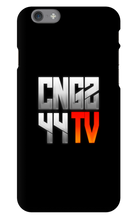 cengiz44tv iPhone Phone Cases