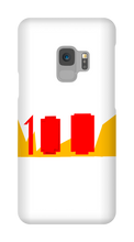 ffd_tv Samsung Phone Cases