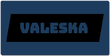 Valeska XXL Gaming Mousepad