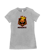 T-SHIRT (WOMEN)