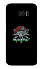 bigbadwolf19722 Samsung Phone Cases