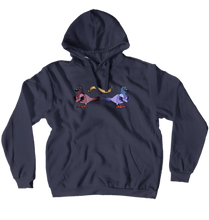 Premium Pigeon Hoodie