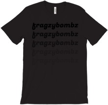 Fragzy Scroller Shirt