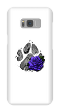midnight_gx Samsung Phone Cases