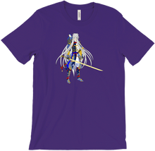 shadicscarletz T-Shirts