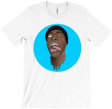 CADAVER Drip T V2 [Blue]