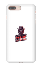 introvertedcynic iPhone Phone Cases
