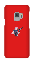 shahmeerafghani Samsung Phone Cases