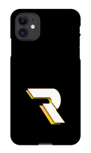 R-iPhone Case