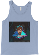 dorzaphir Tank Top