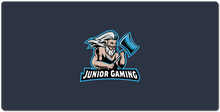 juniorgaming XXL Gaming Mousepad