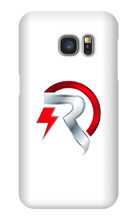 r3c0iltv Samsung Phone Cases