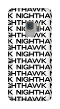 Nighthawk Samsung Phone Cases