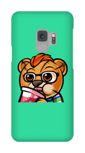 MsGoldyGlockz Samsung Phone Case - Sips