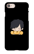 Baguette Protoc iPhone Phone Cases