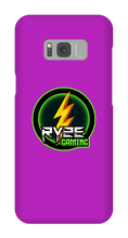 Ryze Gaming Samsung Phone Cases