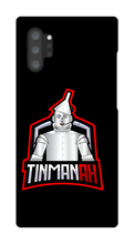 tinmanah Samsung Phone Cases