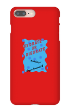 rogueassassin18 iPhone Phone Cases
