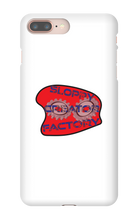 SCF iPhone Phone Cases