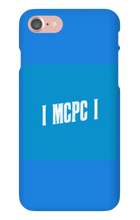 i_mcpc_i iPhone Phone Cases