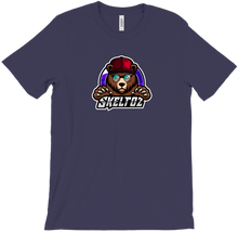 skeltoz T-Shirts