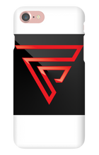 threeguysinonegame iPhone Phone Cases
