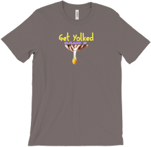 the_egg_emperor T-Shirts