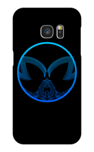 tepihiketetaniwha Samsung Phone Cases