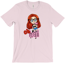 Oh Hai T-Shirts