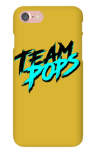 Coque Iphone TeamPops