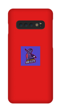 sobrinhogamer Samsung Phone Cases