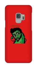 picklechriss Samsung Phone Cases