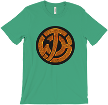 WTK Logo T-Shirts V1 Colour Palette 2